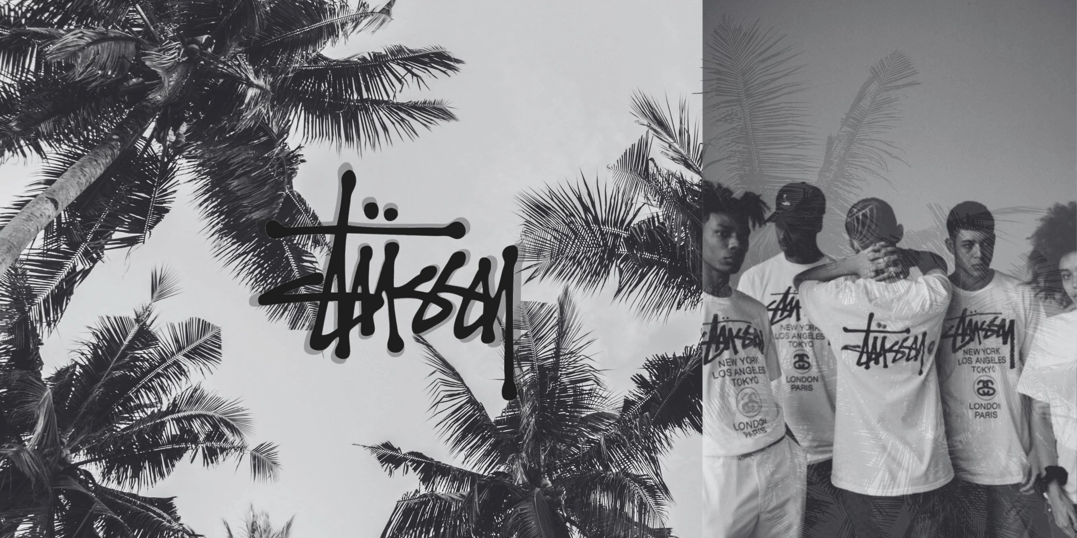 The History of Stüssy