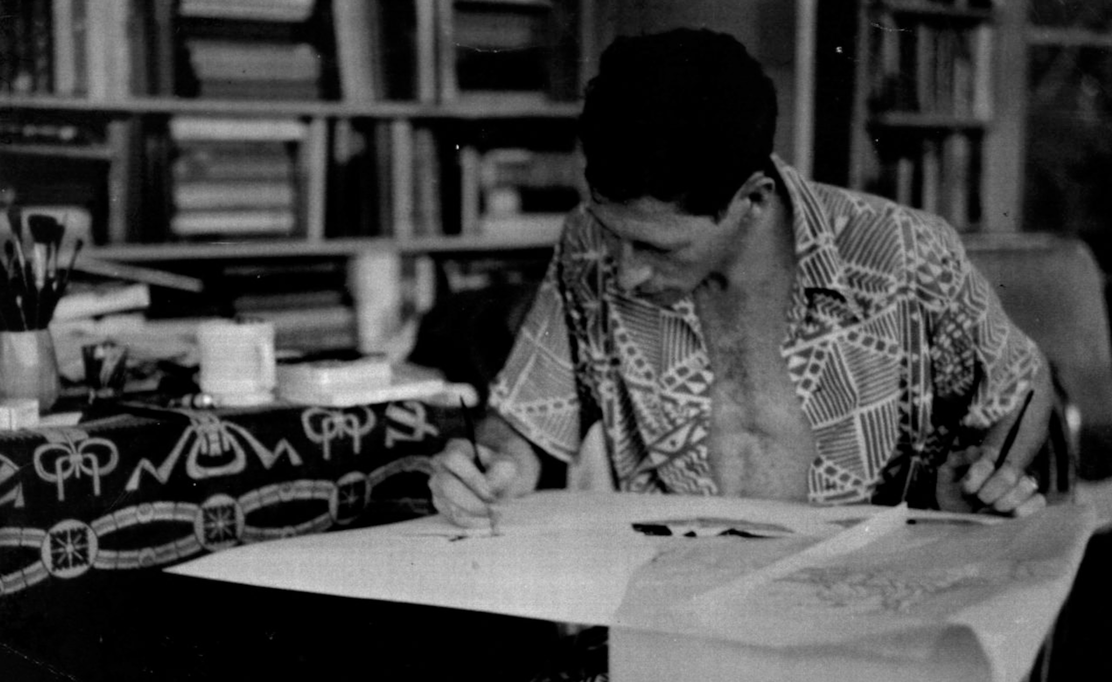Inside KEONI OF HAWAII: SUN SURF’s Most Collectible Shirt Program