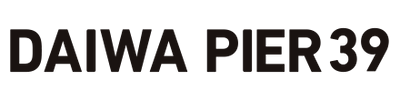 DAIWA PIER39