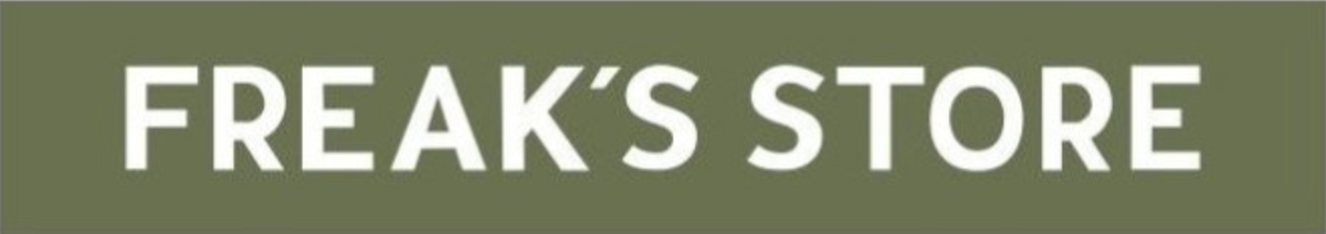 Freaks Store