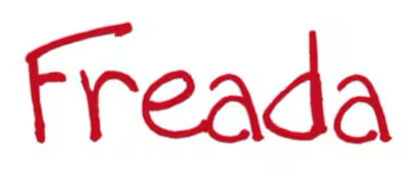 Freada