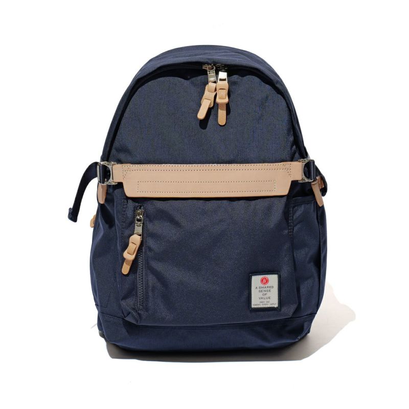 HIGHDENSITY DAY PACK/NAVY - 152312-75