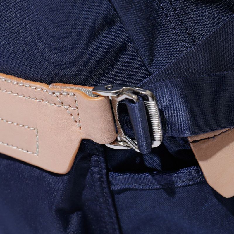 HIGHDENSITY DAY PACK/NAVY