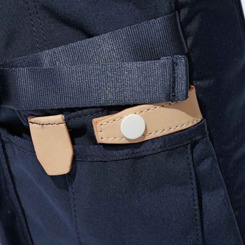 HIGHDENSITY DAY PACK/NAVY