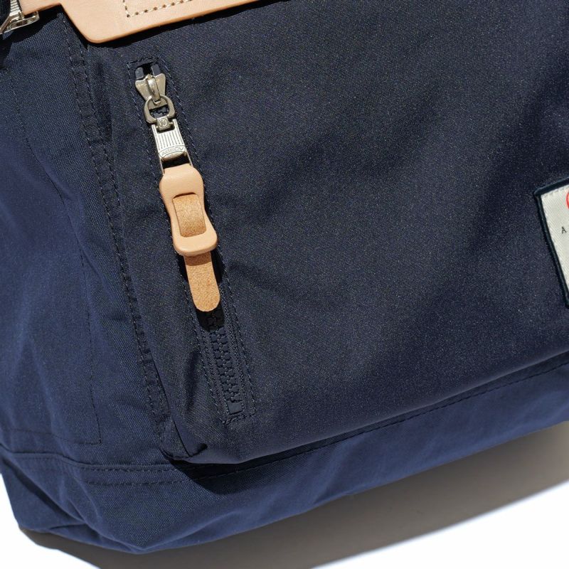 HIGHDENSITY DAY PACK/ BLACK