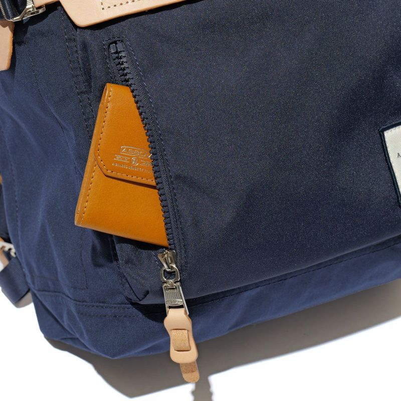 HIGHDENSITY DAY PACK/NAVY