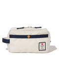 ACCESSORY CASE POUCH sizeXL/WHITE - 011400-01