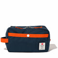 ACCESSORY CASE POUCH sizeXL/NAVY - 011400-75