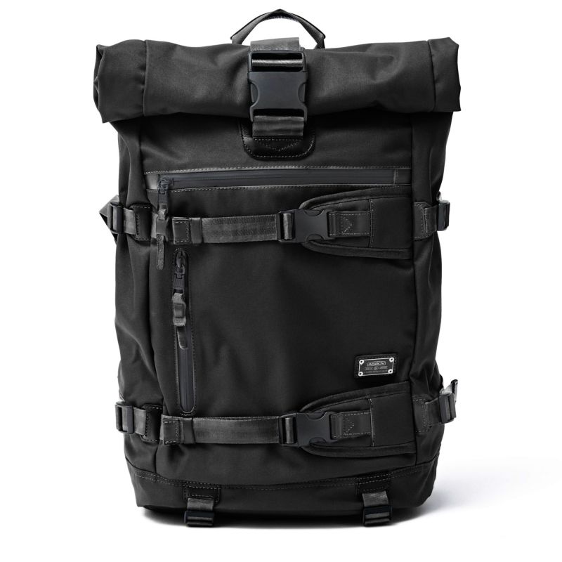 CORDURA DOBBY 305D ROLL BACK PACK
