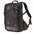 EXCLUSIVE BALLISTIC NYLON 3WAY BACK PACK - 061300-10