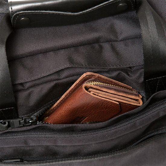 EXCLUSIVE BALLISTIC NYLON 3WAY BACK PACK