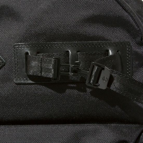 EXCLUSIVE BALLISTIC NYLON 3WAY BACK PACK