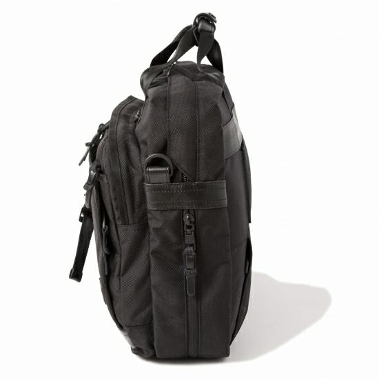 EXCLUSIVE BALLISTIC NYLON BUSINESS BAG sizeL