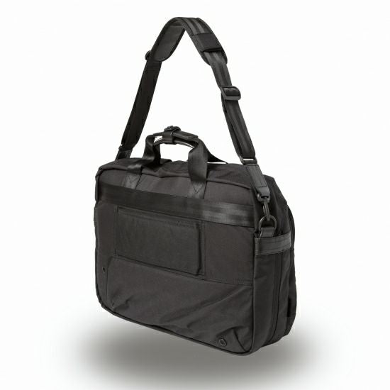 EXCLUSIVE BALLISTIC NYLON BUSINESS BAG sizeL