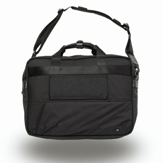 EXCLUSIVE BALLISTIC NYLON BUSINESS BAG sizeL