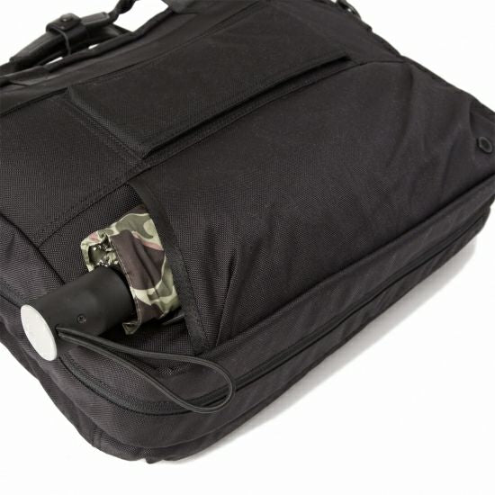 EXCLUSIVE BALLISTIC NYLON BUSINESS BAG sizeL