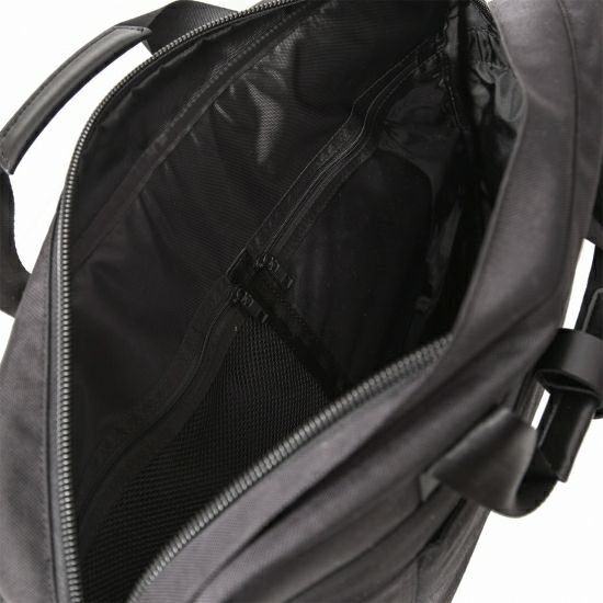 EXCLUSIVE BALLISTIC NYLON BUSINESS BAG sizeL