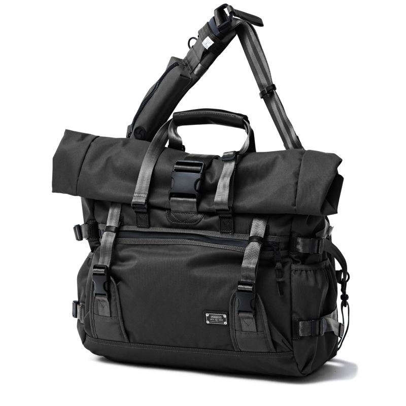 CORDURA DOBBY 305D 2WAY BAG - 061406-10