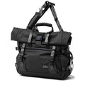 CORDURA DOBBY 305D 2WAY BAG - 061406-10