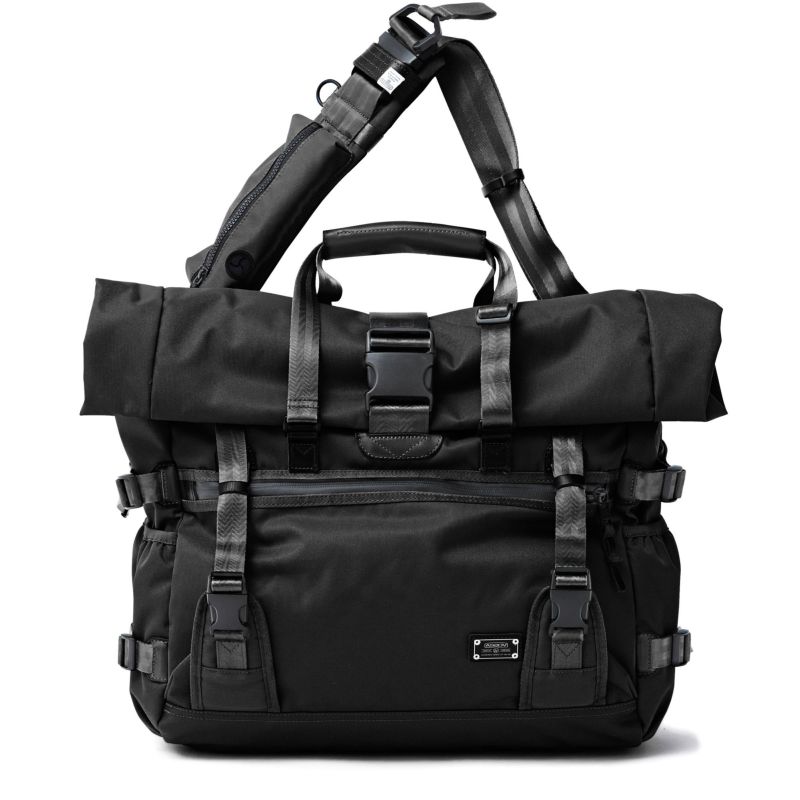 CORDURA DOBBY 305D 2WAY BAG
