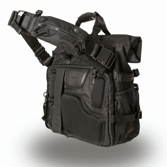 CORDURA DOBBY 305D 2WAY BAG