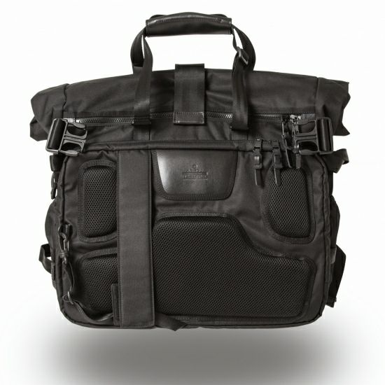 CORDURA DOBBY 305D 2WAY BAG
