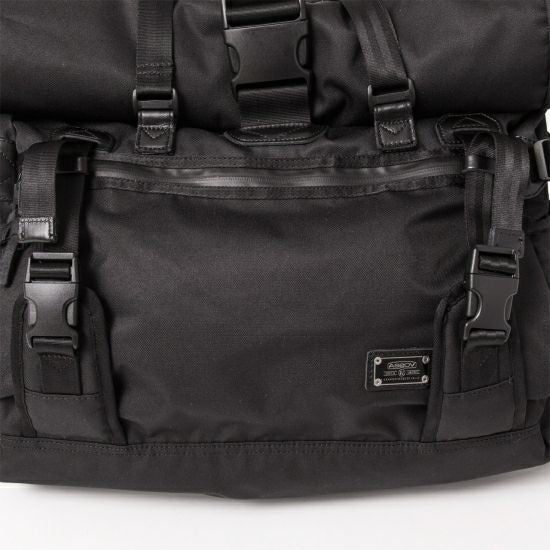 CORDURA DOBBY 305D 2WAY BAG