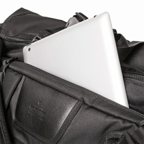 CORDURA DOBBY 305D 2WAY BAG