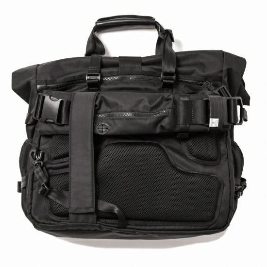 CORDURA DOBBY 305D 2WAY BAG