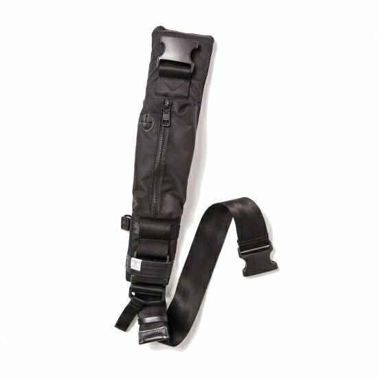 CORDURA DOBBY 305D 2WAY BAG