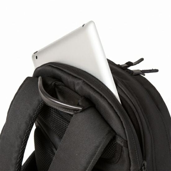 CORDURA DOBBY 305D DAY PACK/BLACK