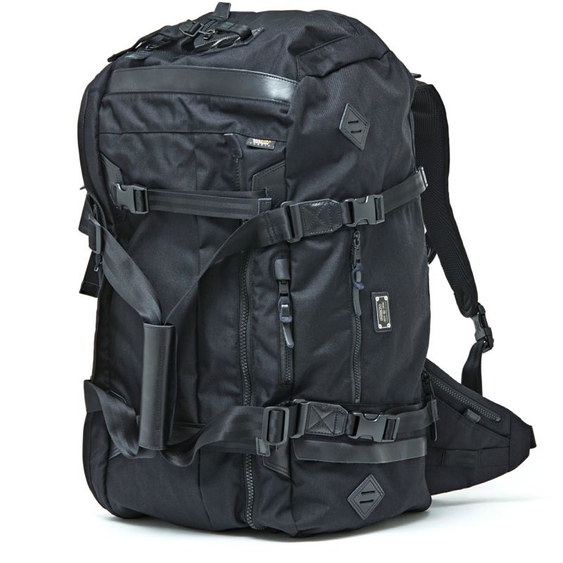 EXCLUSIVE BALLISTIC NYLON 3WAY BOSTON