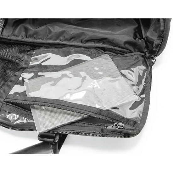 EXCLUSIVE BALLISTIC NYLON 3WAY BOSTON