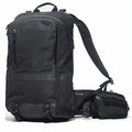 WATER PROOF CORDURA 305D DAY PACK/BLACK - 141600-10