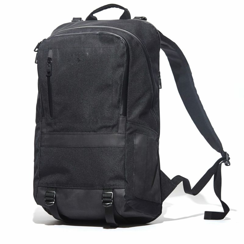 WATER PROOF CORDURA 305D DAY PACK/BLACK