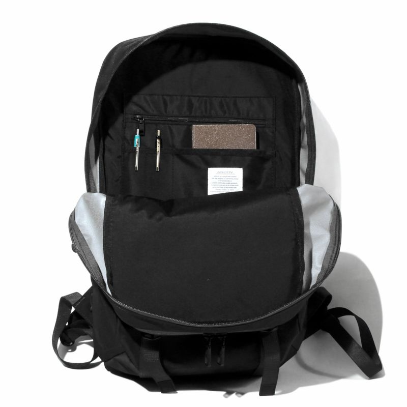 WATER PROOF CORDURA 305D DAY PACK/BLACK
