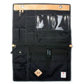 WALL POCKET sizeL/CORDURA BLACK - 011440-10