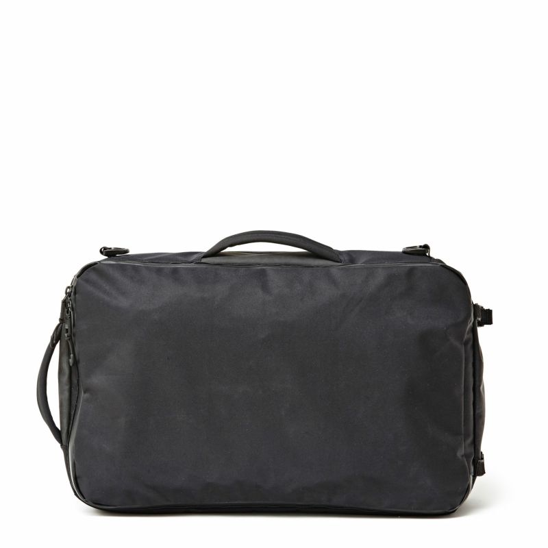 WATER PROOF CORDURA 305D 2WAY BAG/BLACK