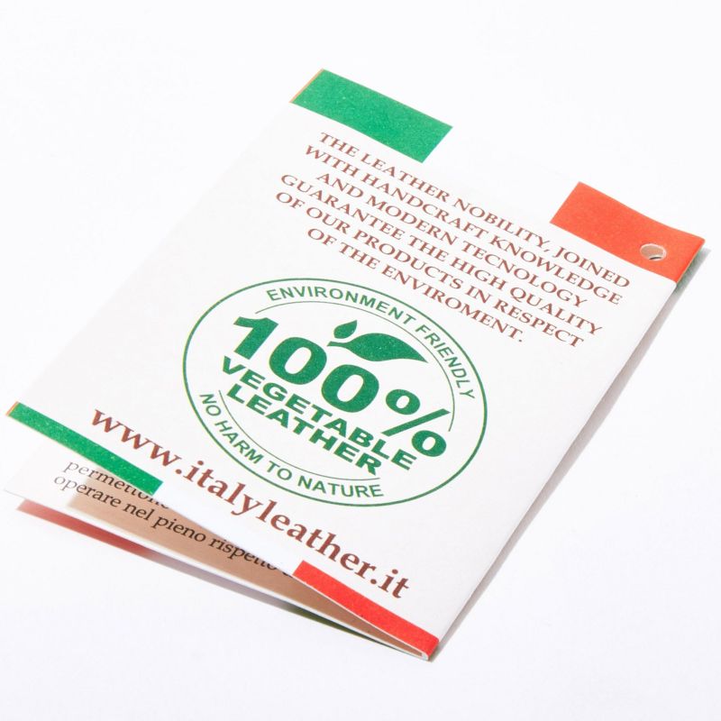 LEATHER MOBILE WALLET KEY CASE/CAMEL