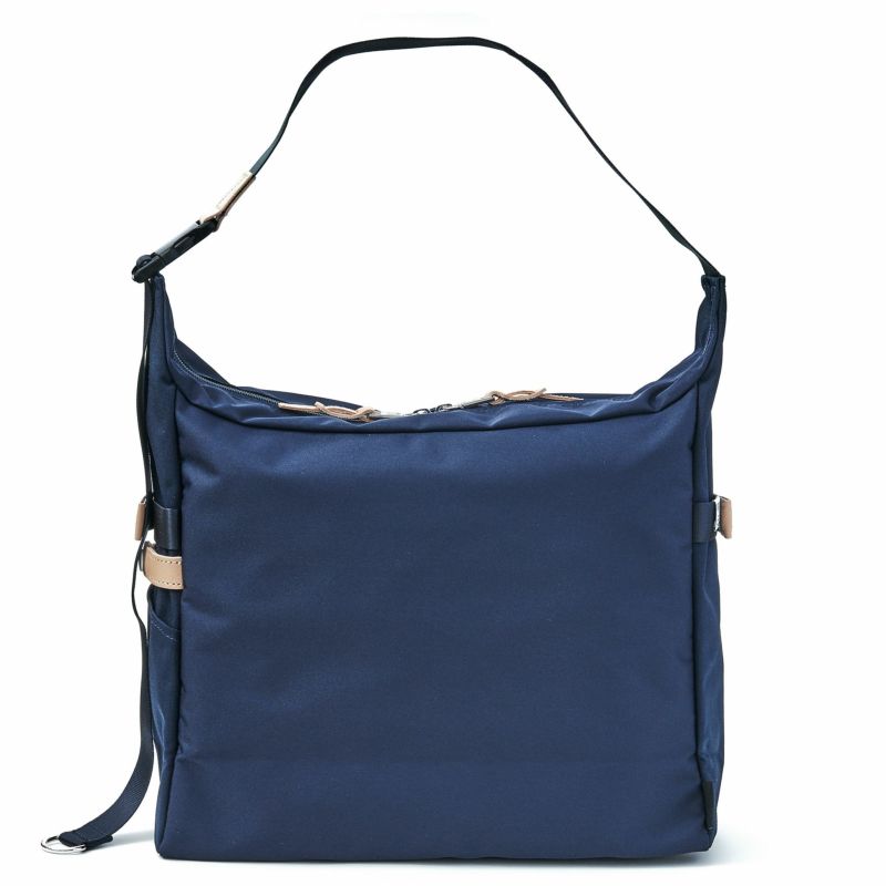 HI DENSITY SHOULDER/GRAY