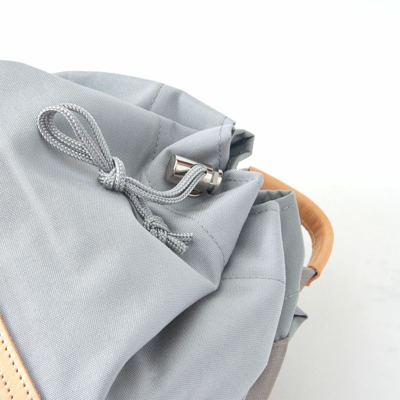 HI DENSITY CORDURA NYLON BON SAC/KHAKI