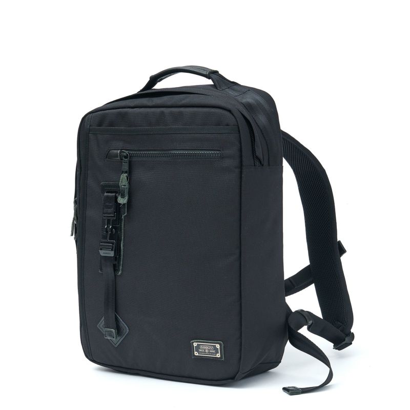 EXCLUSIVE BALLISTIC NYLON 2WAY BACKPACK sizeS - 061320-10