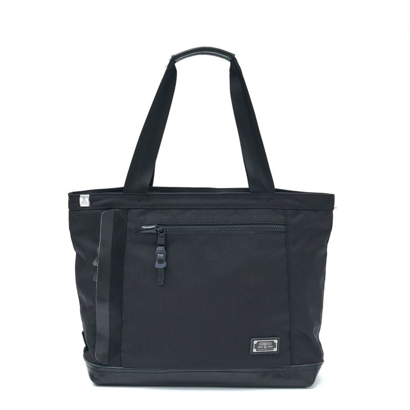 EXCLUSIVE BALLISTIC NYLON TOTE sizeL - 061321-10