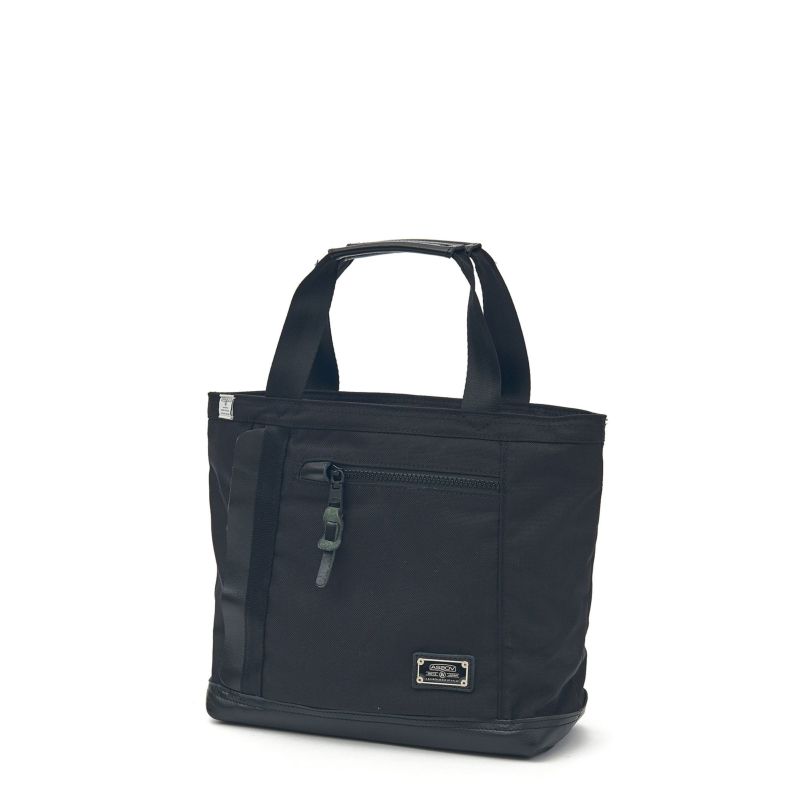 EXCLUSIVE BALLISTIC NYLON TOTE sizeS - 061322-10