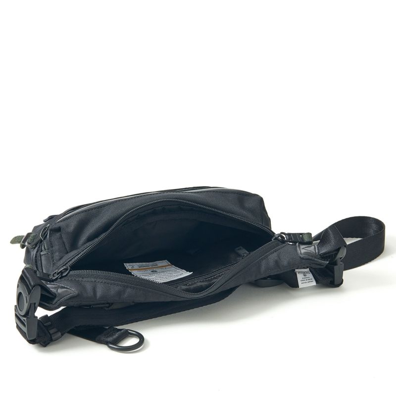 CORDURA DOBBY 305D FANNY PACK