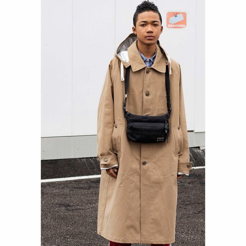 CORDURA DOBBY 305D FANNY PACK