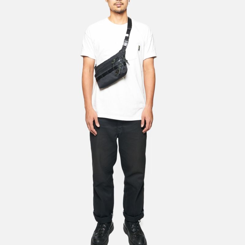 CORDURA DOBBY 305D FANNY PACK