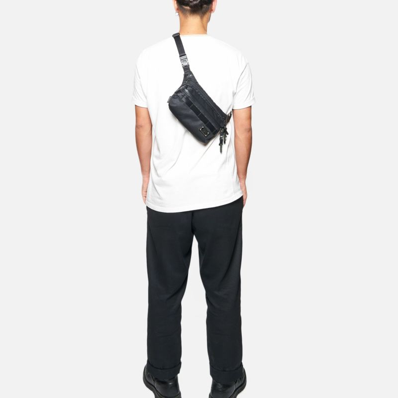 CORDURA DOBBY 305D FANNY PACK