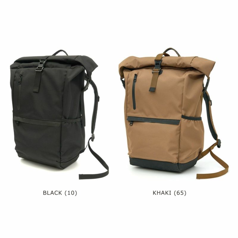 WATER PROOF CORDURA 305D ROLL BAG/KHAKI