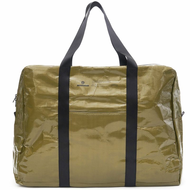 PP CLOTH DUFFEL - 161800-65